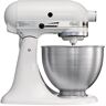 KitchenAid White Classic Stand Mixer