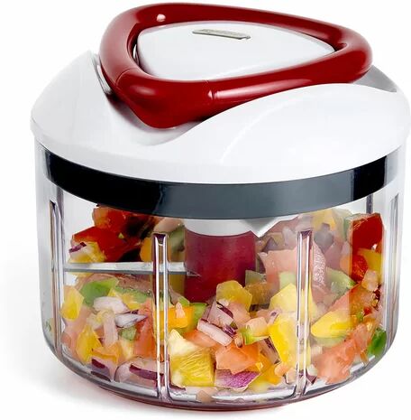 Zyliss 75L Manual Food Processor Zyliss  - Size: