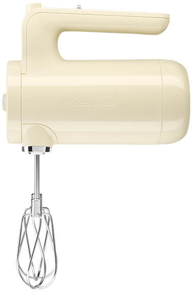 KitchenAid Cordless Hand Mixer