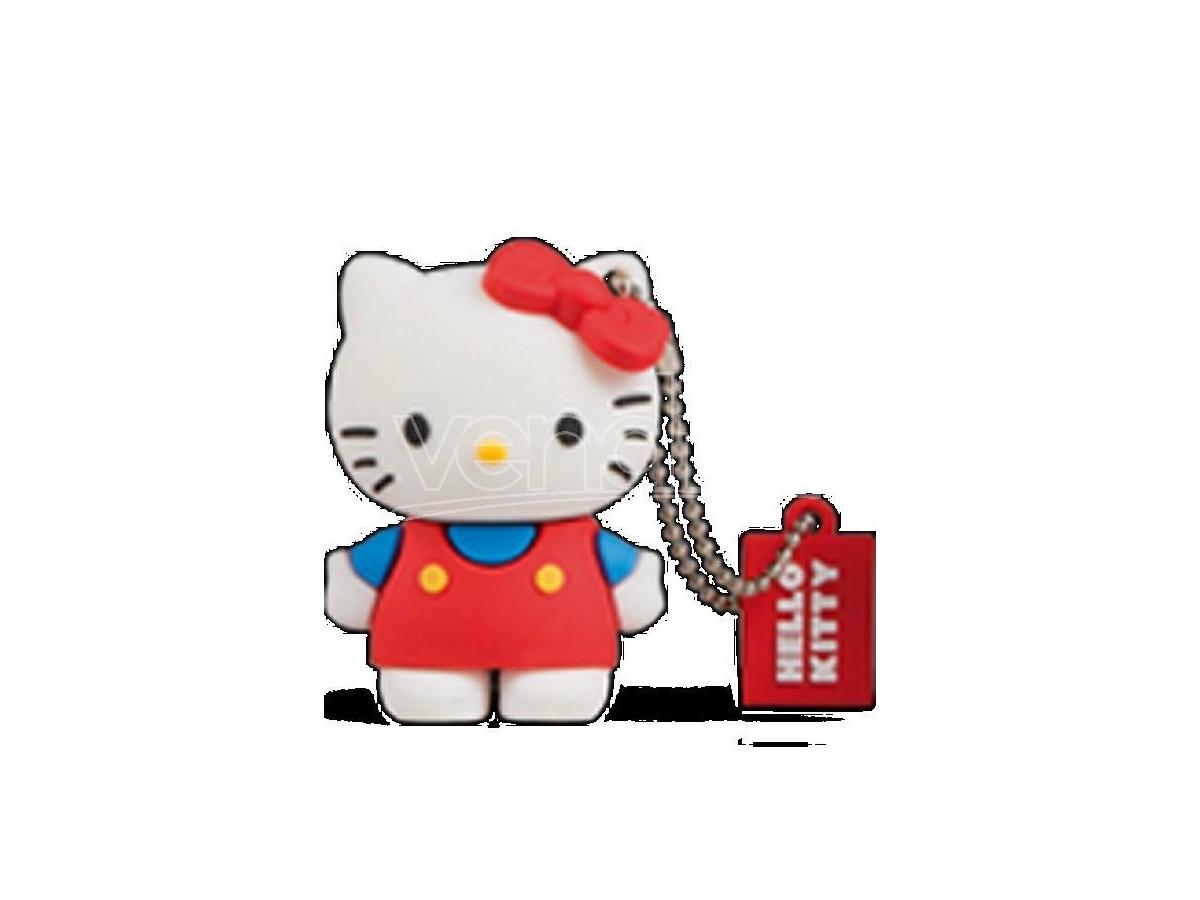MAIKII Usb Flash Drive 4gb Hello Kitty Classic Usb