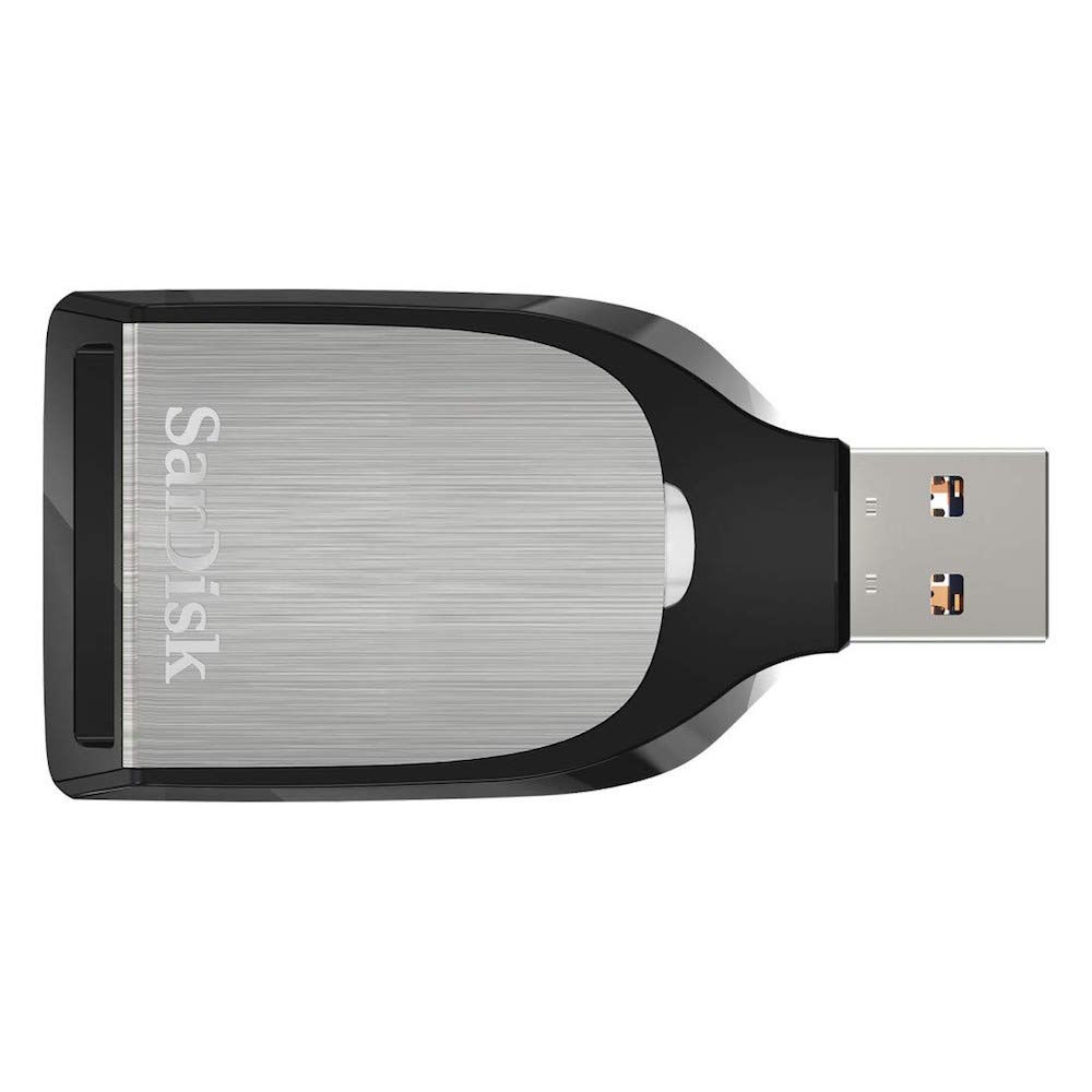 SanDisk READER/WRITER SCHEDE EXTREME PRO SD UHS-II