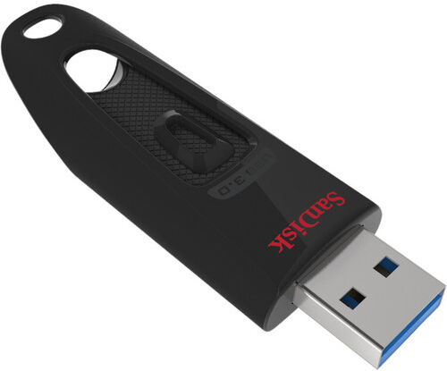 SanDisk Ultra 32GB - USB 3.0 Flash Drive