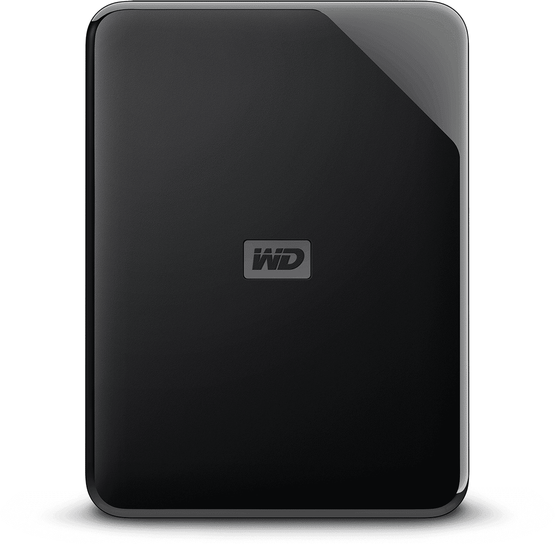 Western Digital Hard-disk Elements SE 2TB