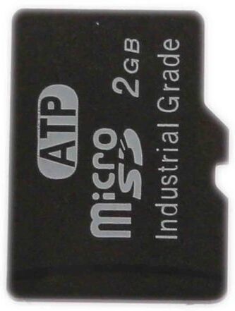 ATP Micro SD  Class 6 MicroSD, AF2GUDI-ZAEXM