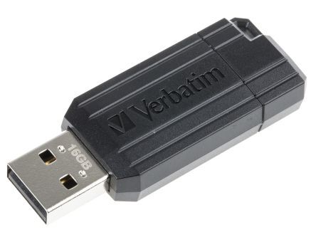Verbatim Chiavetta USB  16 GB USB 2.0, 49063