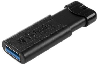 Verbatim Chiavetta USB  64 GB USB 3.0, 49318