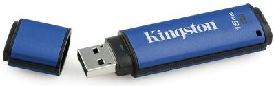 Kingston Chiavetta USB  16 GB 197 USB 3.0 No, DTVP30/16GB