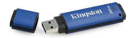 Kingston Chiavetta USB  32 GB 197 USB 3.0 No, DTVP30/32GB