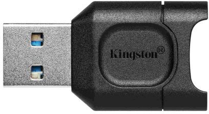 Kingston Micro SD  MicroSD, MLPM