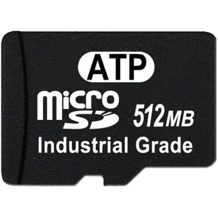 ATP Micro SD  Class 6 MicroSDXC, AF512UDI-ZADXM
