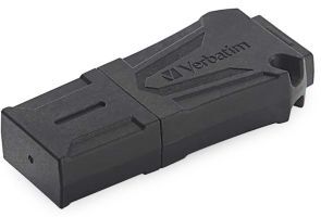 Verbatim Memoria flash USB  64 GB Sì USB 2.0 -25 → +150°C, 49332