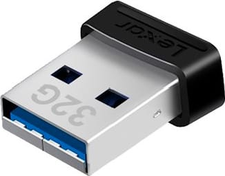 Lexar 932951 Chiavetta Usb 32 Gb Jumpdrive S47 932951 - Usb 3.1 Pen Drive