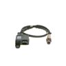 Partikelsensor BOSCH 0 281 008 079