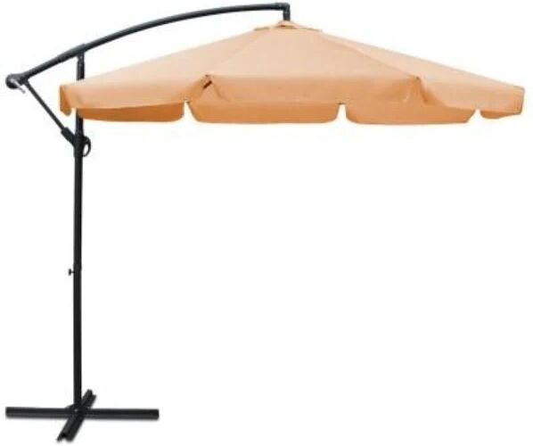 Instahut 3M Outdoor Umbrella