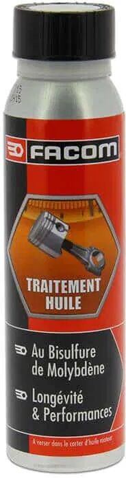 FACOM Traitement huile 200ml