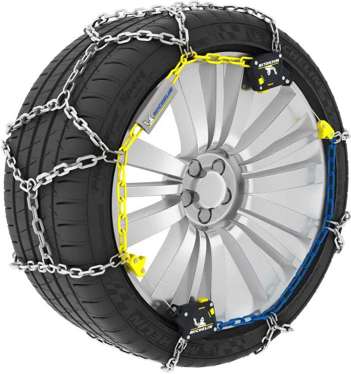 Michelin Extrem Grip Automatique SUV 230