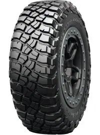 BFGoodrich Pneu BFGOODRICH Mud Terrain T/A KM3 37x13.50 R 17 121 Q