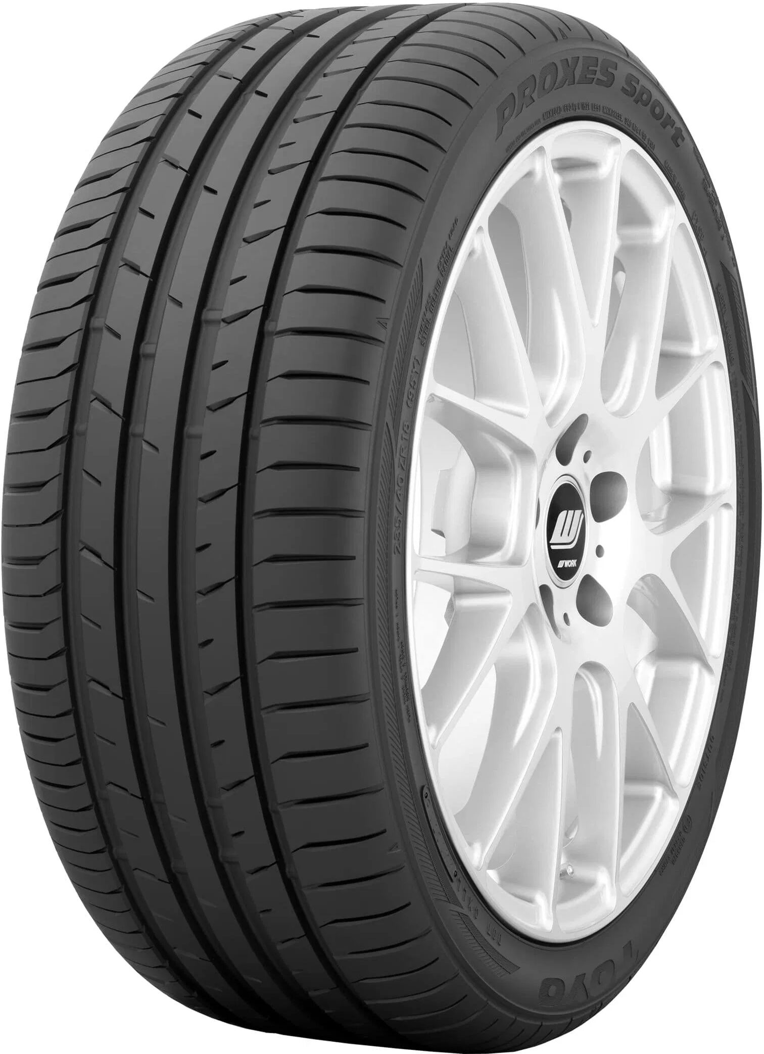 Toyo Pneu TOYO Proxes Sport 225/40 R 18 92 Y XL