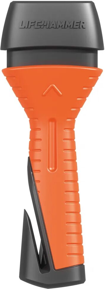 Lifehammer Marteau de sécurité Evolution Orange