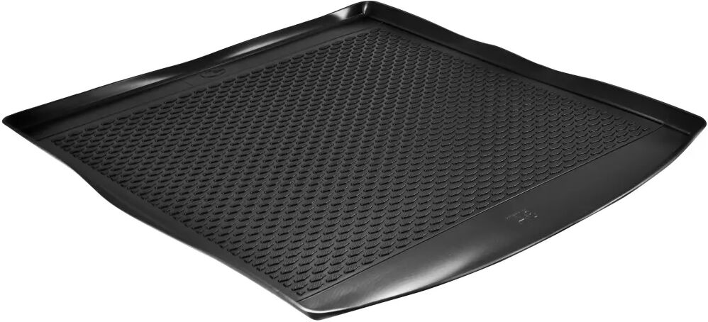 vidaXL Tapis de coffre de voiture Audi A6 Sedan (2011-) Caoutchouc