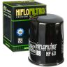 Hiflofiltro Ölfilter - HF621 Arctic Cat 70 mm