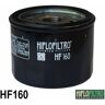 Hiflofiltro Ölfilter - HF160 80 mm