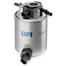 UFI Filters 24.020.01 Diesel Filter