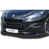 RDX Racedesign RDX přední spoiler VARIO-X RCZ Phase 2 2013+ přední hrana přední hrana přední náklad přední spoiler