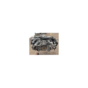 EE20Z Motor Subaru Forester 2.0L, 108kw, - ca. 100Tkm