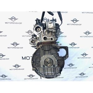 M1DA / M2DA Motor Ford 1.0L, 74kw - 40Tkm