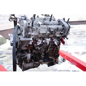 Z13DTJ Motor Opel 1.3L, 55kw