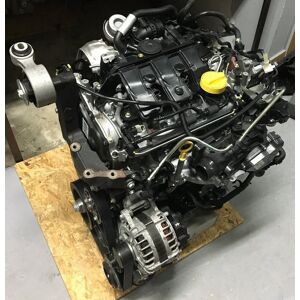 R9M410 Motor Renault 1.6L, 96kw - neuwertig