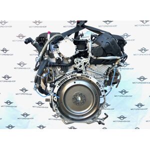 276.823 AMG Motor aus Baujahr 17 mit erst 8Tkm