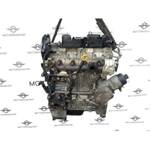 Ford T1DA Motor ca.90Tkm