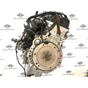 BMW N55B30A Motor aus F30 Baujahr 16 - ca 58Tkm - komplett mit Anbauteilen