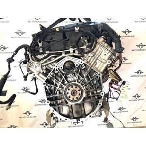 BMW S85B50A Motor M5 E60 M6 E63 V10 - incl. Anbauteile - ca. 85Tkm