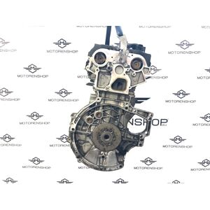 N14B16C Motor Mini 1.6Turbo Motor 155kw - ca. 80Tkm