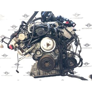 CTU Motor komplett ca.80Tkm 3.0tfsi Modelle VW Audi
