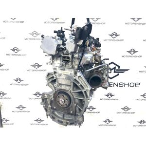 2.0 ecoboost Motor Ford R9CH, R9CF, R9CB, TNCB, TNCD, TNCF, R9DA, TNWA, TNWB