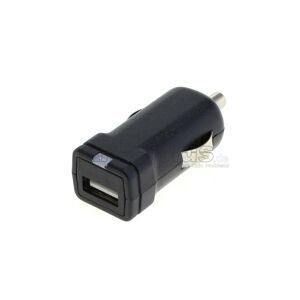 OTB - KFZ-Ladeadapter USB - 3,0A mit Auto-ID - schwarz