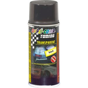 Motip Transparent-Spray Auto Tuning black 150ml