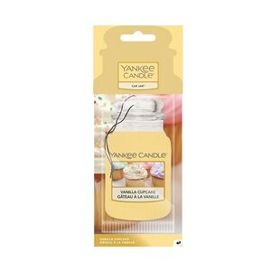 YANKEE CANDLE Car Jar® 14 Gramm Raumdüfte 14 g