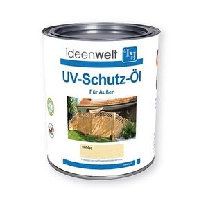 meingartenversand.de Holzpflegeöl Universal 2.5 Liter