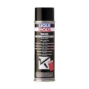 Liqui Moly Wachs Unterbodenschutz anthrazit 500 ml