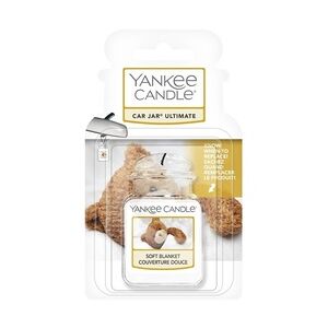 YANKEE CANDLE Car Jar® Ultimate Raumdüfte 24 g