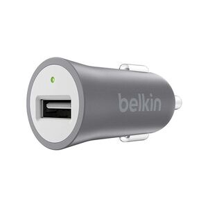 Belkin F8M730btGRY Grau Auto