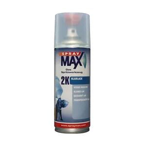 SprayMAX 2K Klarlack glänzend 400ml