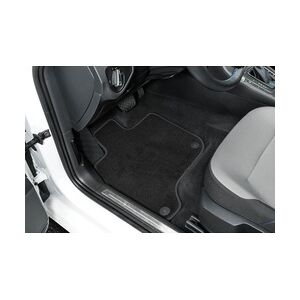 Walser Passform Fußmatten Premium für Citroen C3 Pluriel Bj 07/2003-2010 4-teilig