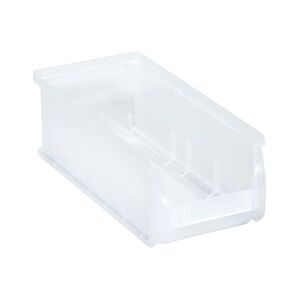 Allit 456235 ProfiPlus Box 2L, transparent  (VPE 20)