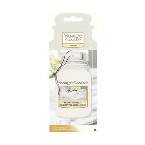 YANKEE CANDLE Car Jar® 14 Gramm Raumdüfte 14 g